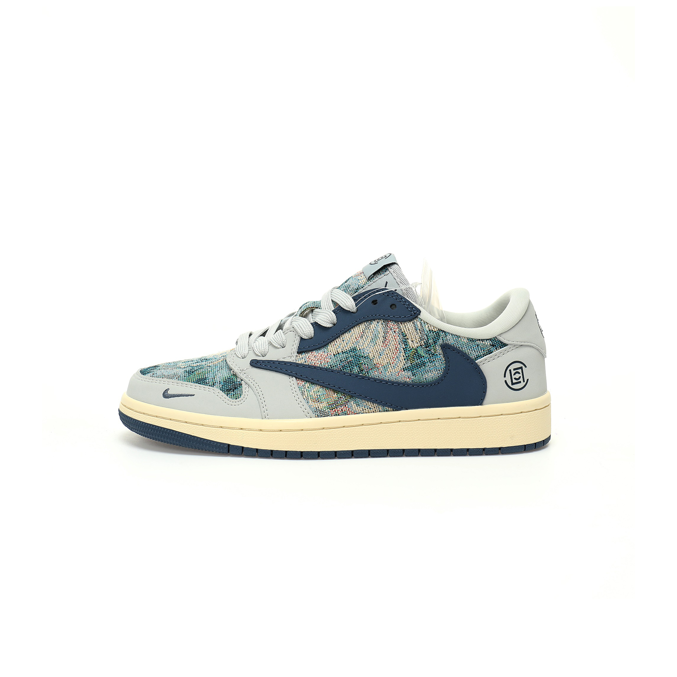 NIKE AIR JORDAN 1 LOW OGCLOT JH6088-707